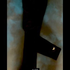 Cute fore over, pink by Victoria secret leggings